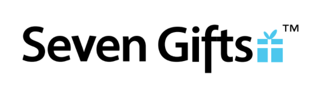 seven gifts logo – Premium Gift | Corporate Gift Supplier Malaysia - Seven Gifts