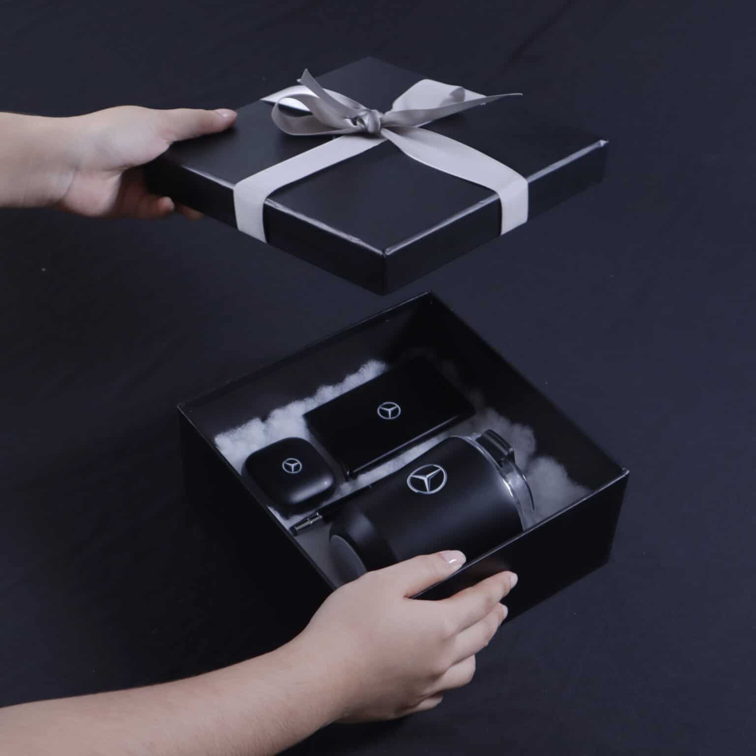 Door Gifts Supplier Malaysia | Corporate Event Gift for Annual Dinners